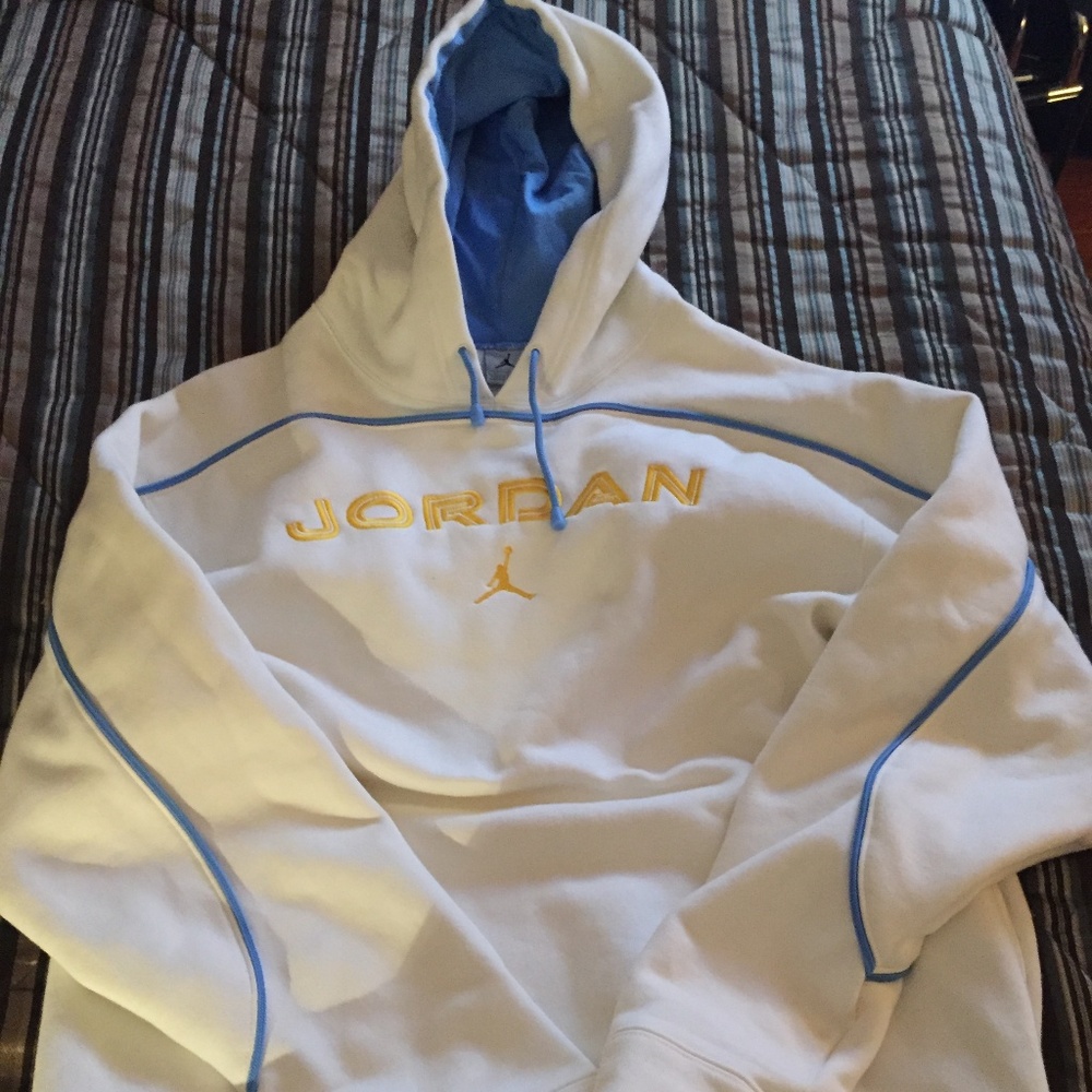 Air Jordan Sweatshirt